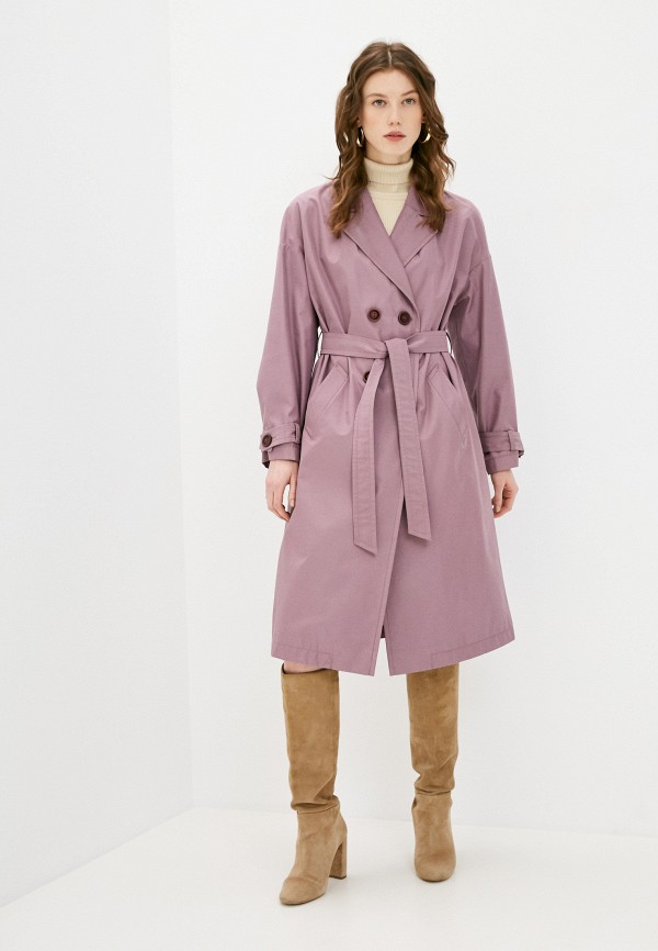 Shartrez Плащ - фото 2