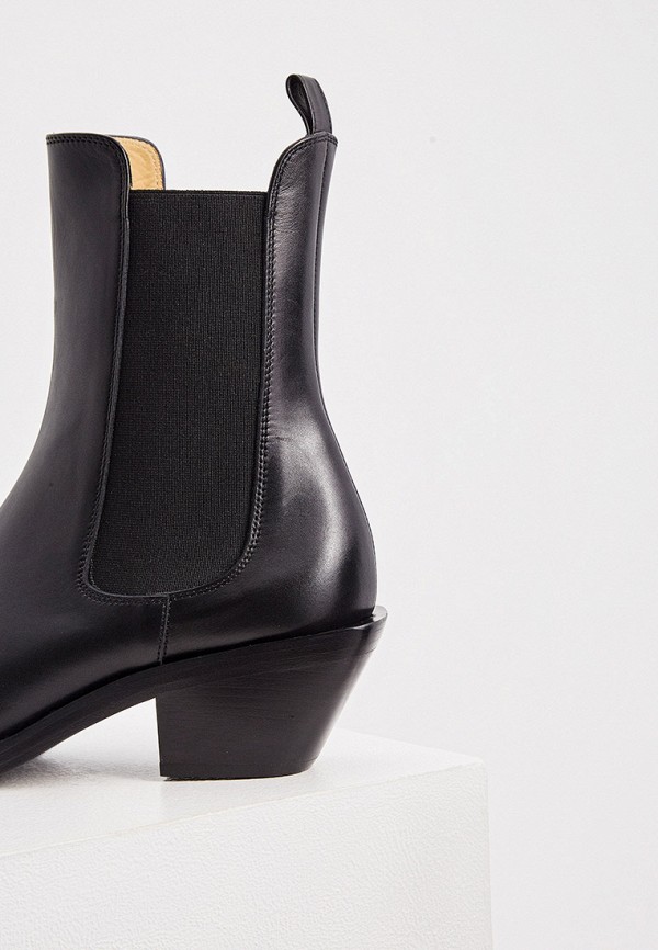 Barbara Bui Полусапоги - фото 4