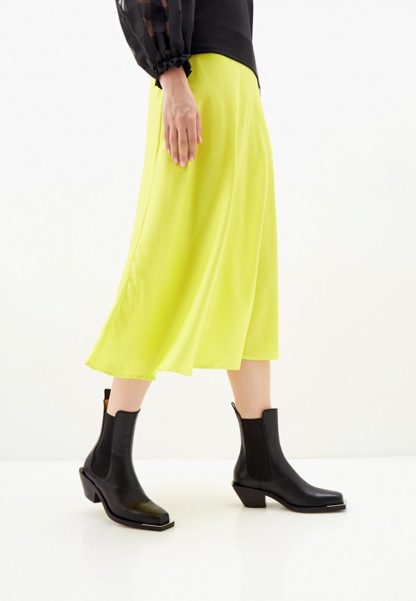 Barbara Bui Полусапоги - фото 6