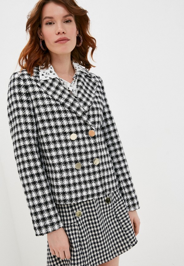 Pennyblack Жакет - LATTINA - фото 1