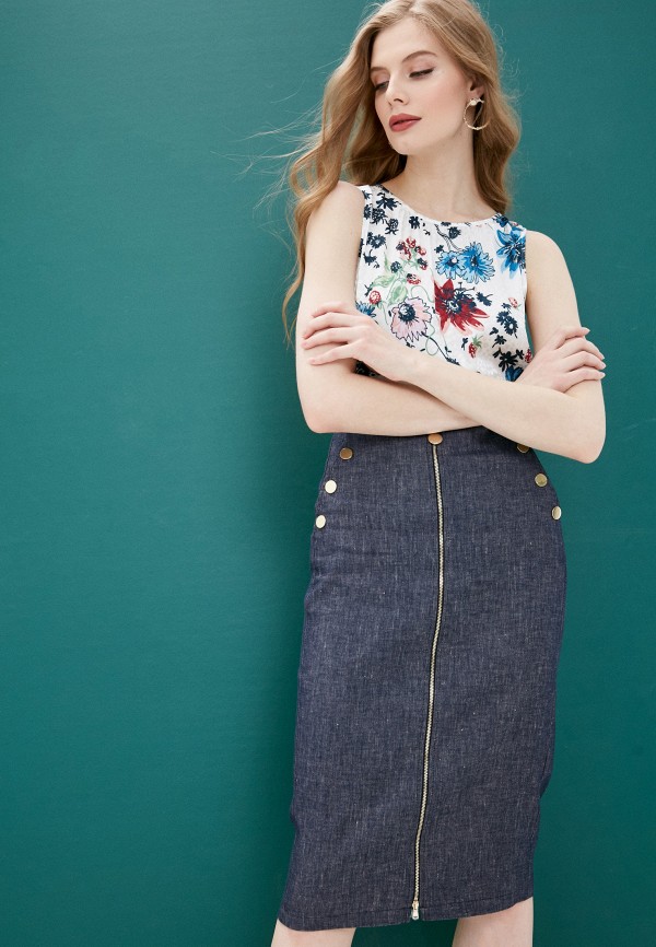 Pennyblack Юбка - MINUETTO - фото 2