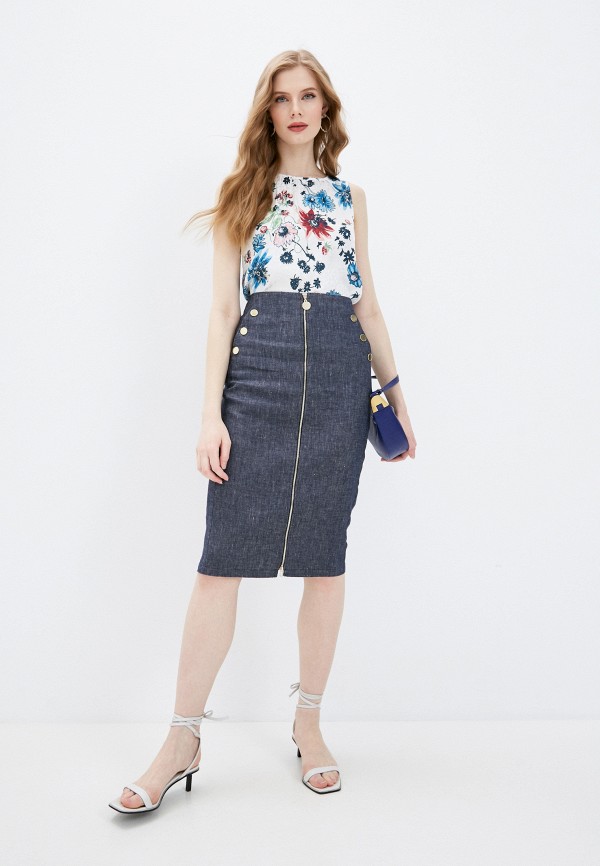 Pennyblack Юбка - MINUETTO - фото 3