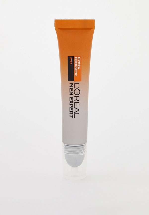 Гель для кожи вокруг глаз L'Oreal Paris Men Expert, 10 мл, цвет ...