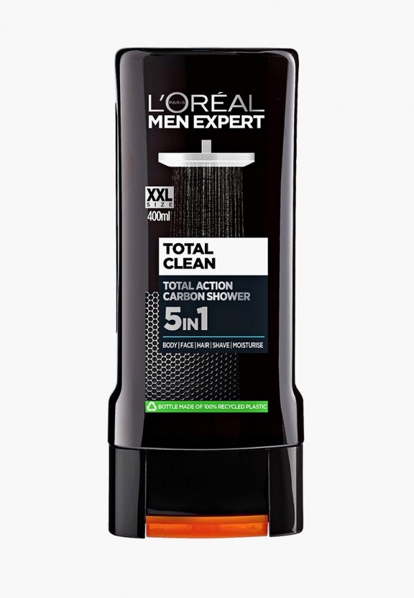 L'Oreal Paris Гель для душа - Men Expert «5 в 1», 300 мл - фото 1