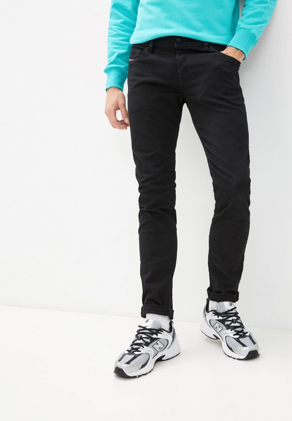 Diesel Джинсы - SLEENKER - фото 1