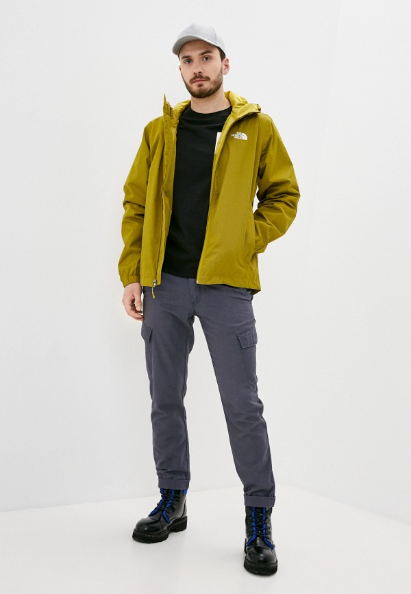 The North Face Ветровка - M QUEST JACKET - фото 2
