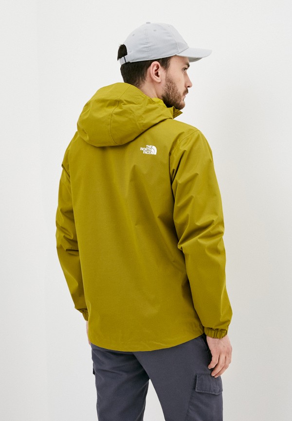 The North Face Ветровка - M QUEST JACKET - фото 3