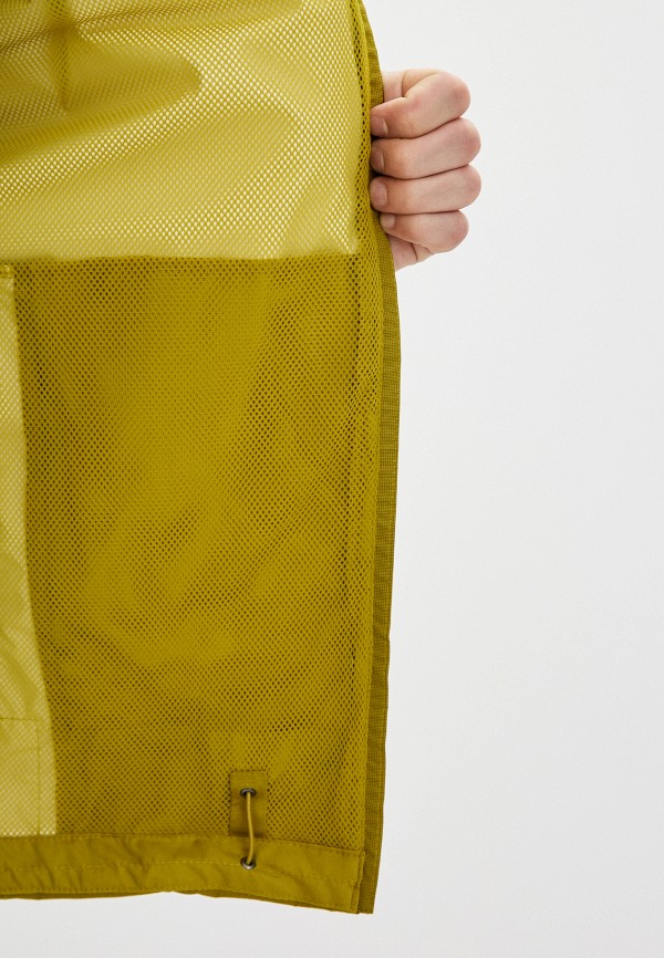 The North Face Ветровка - M QUEST JACKET - фото 4