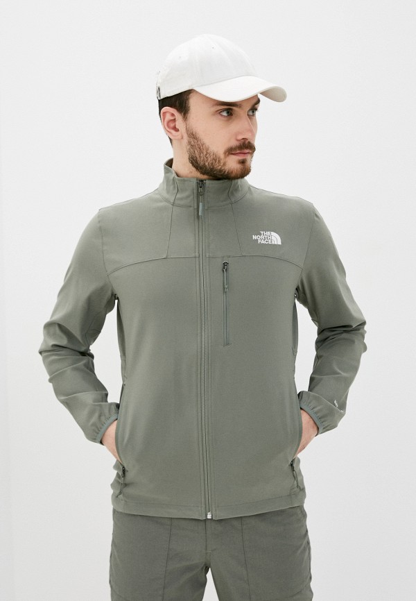 The north face 2024 m nimble jacket