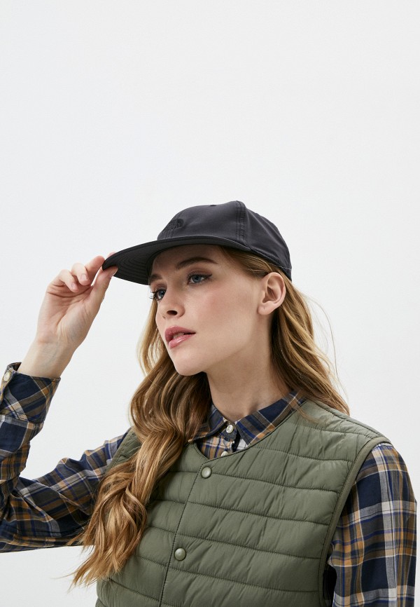 The North Face Бейсболка - TECH NORM HAT - фото 5