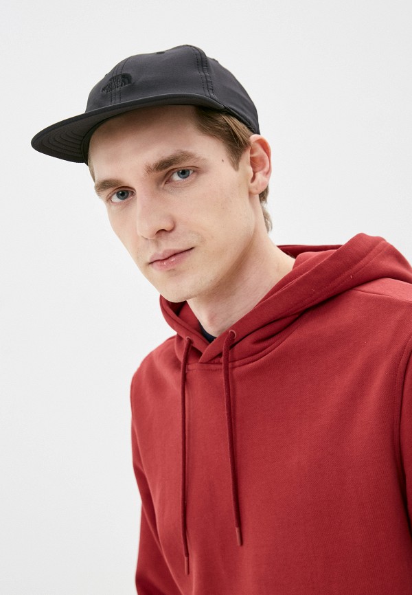 The North Face Бейсболка - TECH NORM HAT - фото 4