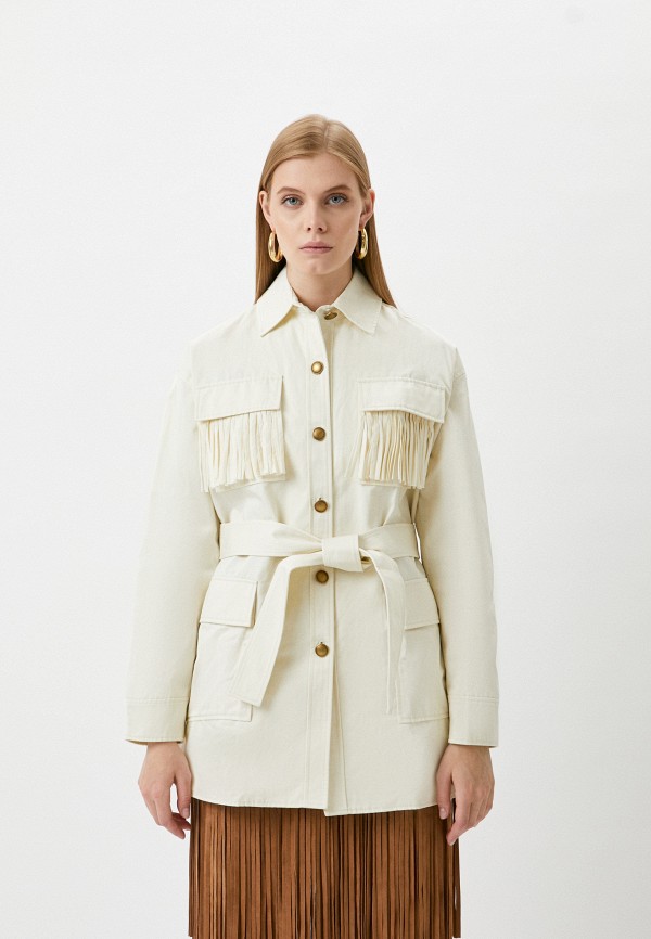 Pinko Плащ - фото 1