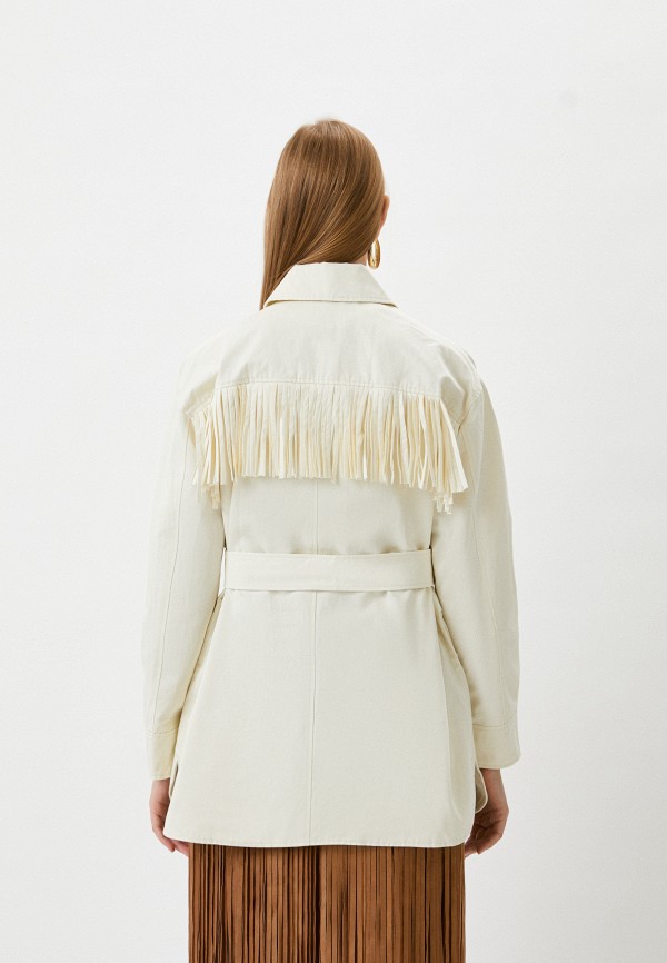 Pinko Плащ - фото 3