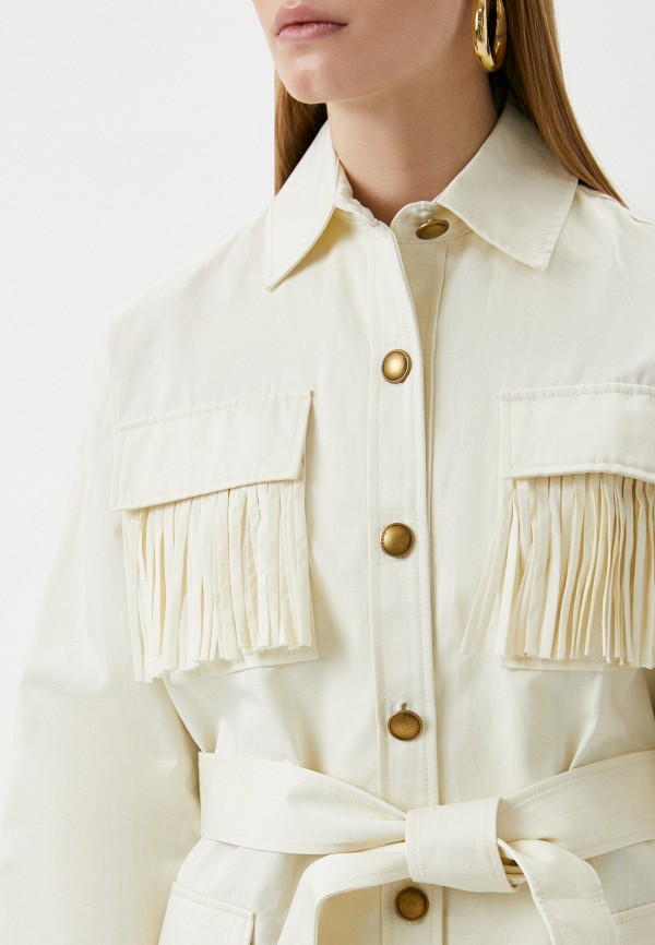 Pinko Плащ - фото 4