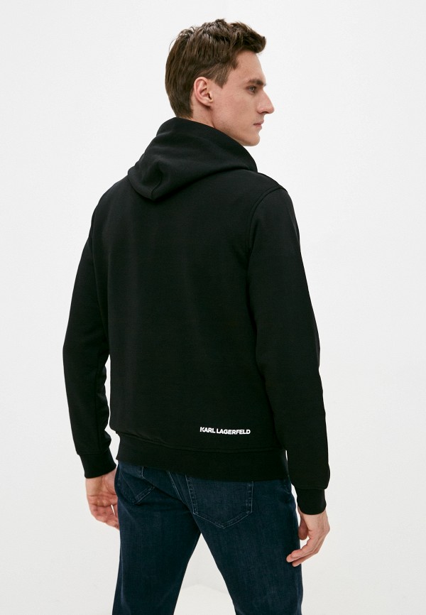 Karl Lagerfeld Худи - фото 4