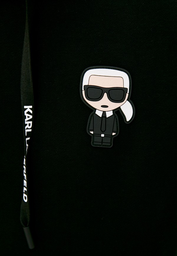 Karl Lagerfeld Худи - фото 5