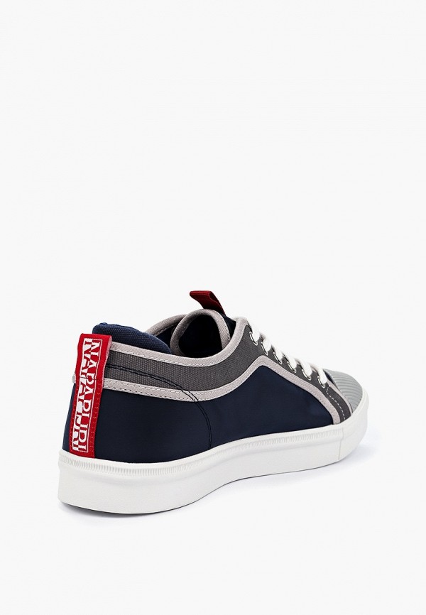 Napapijri Кеды - DEN - фото 3