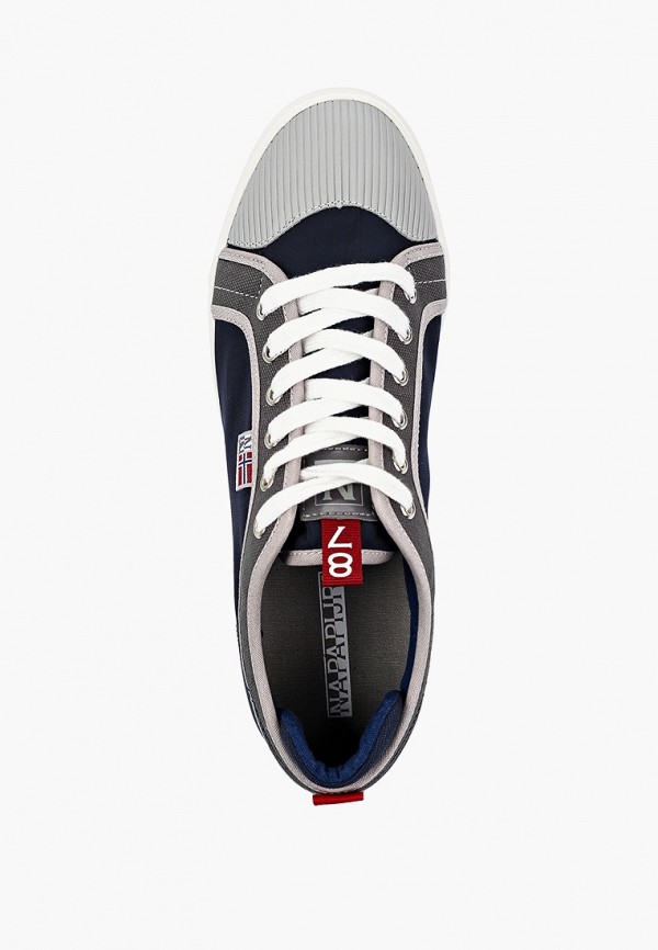 Napapijri Кеды - DEN - фото 4