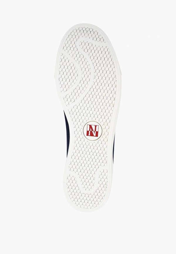 Napapijri Кеды - DEN - фото 5