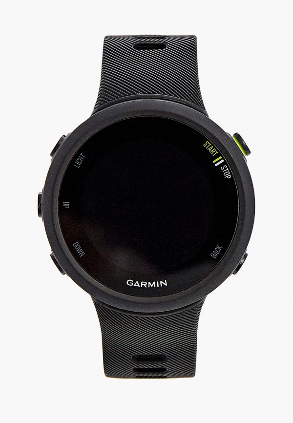 Garmin Forerunner 45 GPS Large EU RTLAAE320301 Lamoda
