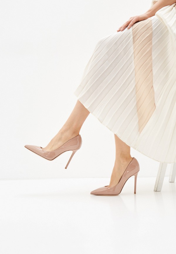 Nando Muzi Туфли - фото 6