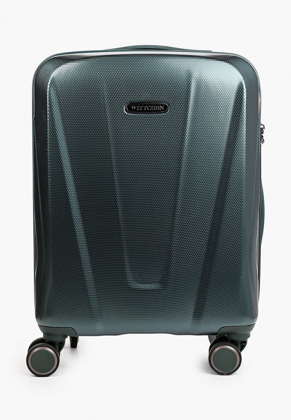 Wittchen Чемодан - Cabin size - фото 1