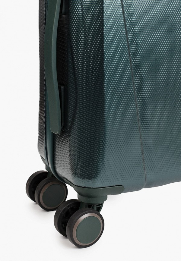 Wittchen Чемодан - Cabin size - фото 4