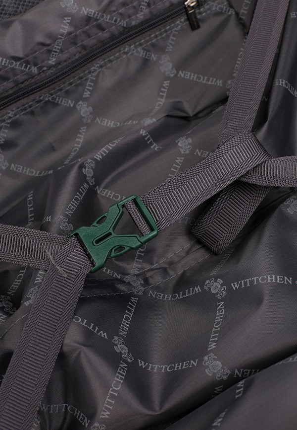 Wittchen Чемодан - Cabin size - фото 6