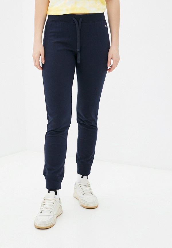 Champion Брюки спортивные LEGACY Rib Cuff Pants