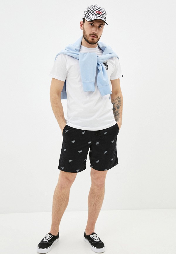 Vans Шорты - MN RANGE SHORT 22 - фото 2