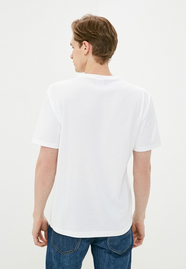 New Balance Футболка - NB ATHLETICS N GRAPH RETRO RUNNER T - фото 2