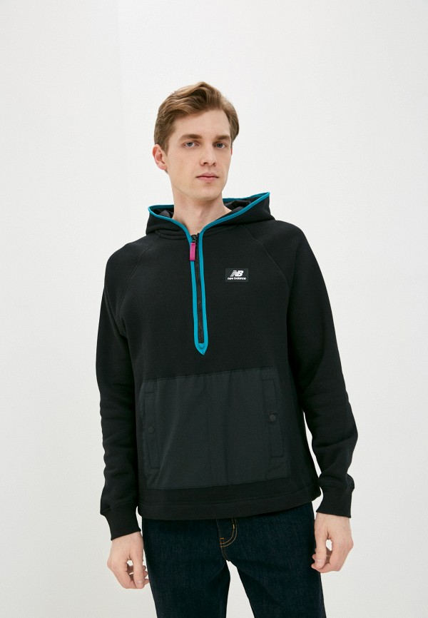 Nb athletics terrain hoodie hotsell