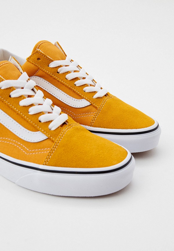 Vans Кеды - UA OLD SKOOL - фото 2