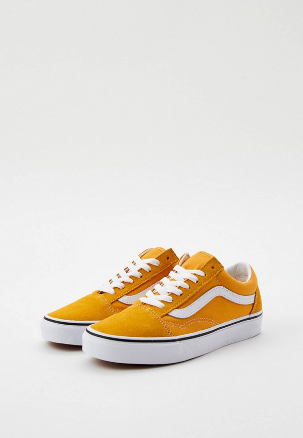 Vans Кеды - UA OLD SKOOL - фото 3