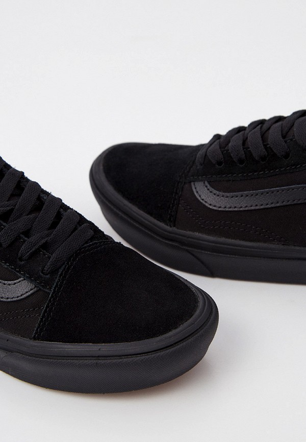 Vans Кеды - UA COMFYCUSH OLD SKOOL - фото 2
