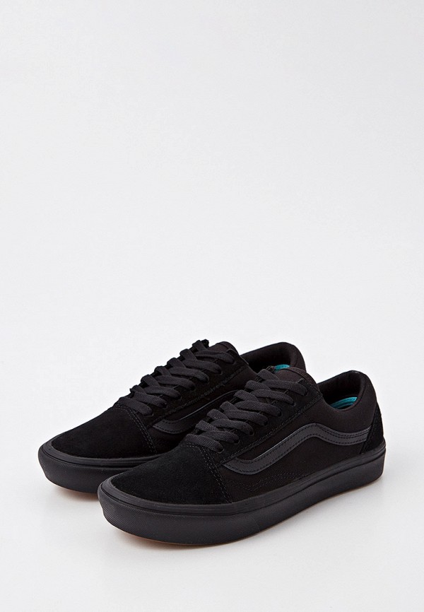 Vans Кеды - UA COMFYCUSH OLD SKOOL - фото 3