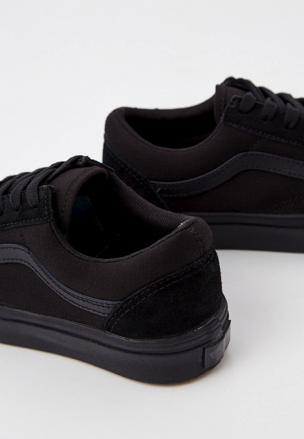 Vans Кеды - UA COMFYCUSH OLD SKOOL - фото 4