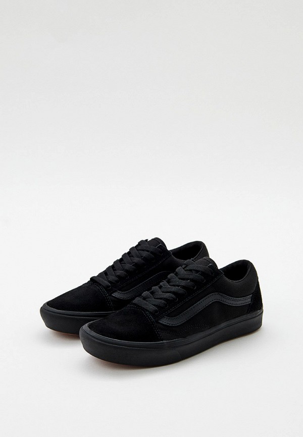 Vans Кеды - UA ComfyCush Old Skool - фото 3