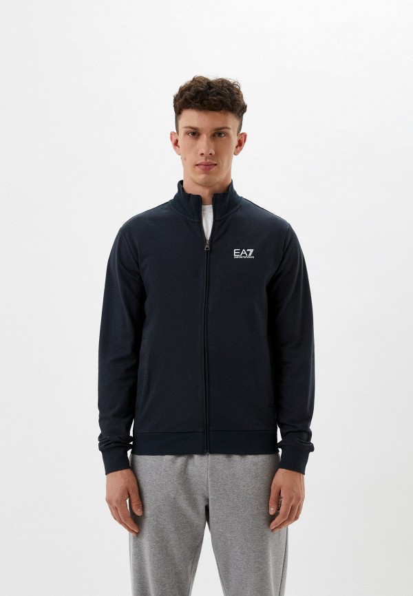 EA7 Олимпийка - фото 1