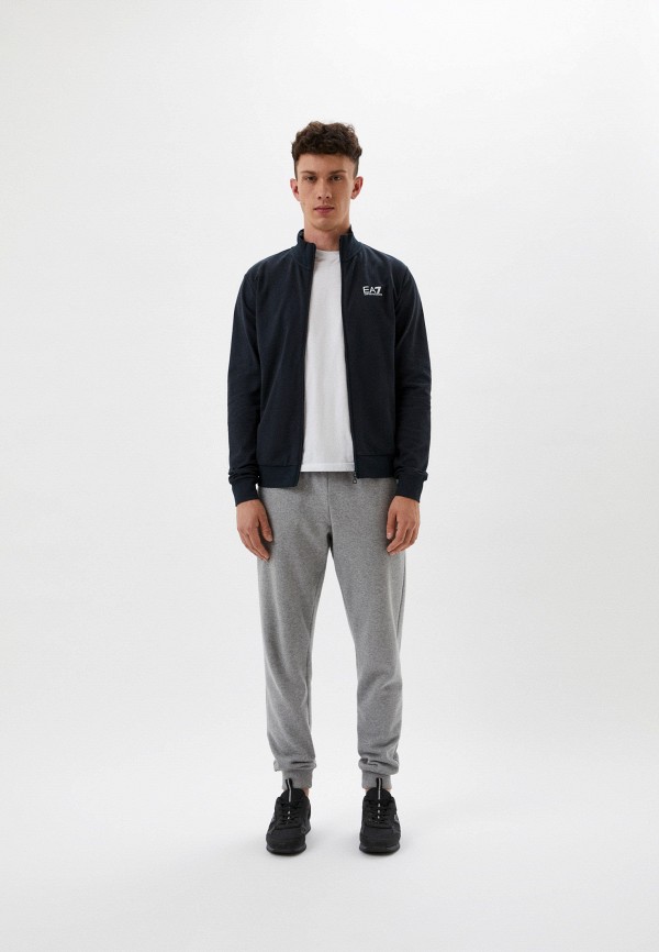 EA7 Олимпийка - фото 2