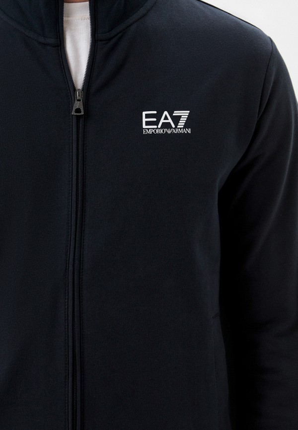 EA7 Олимпийка - фото 4