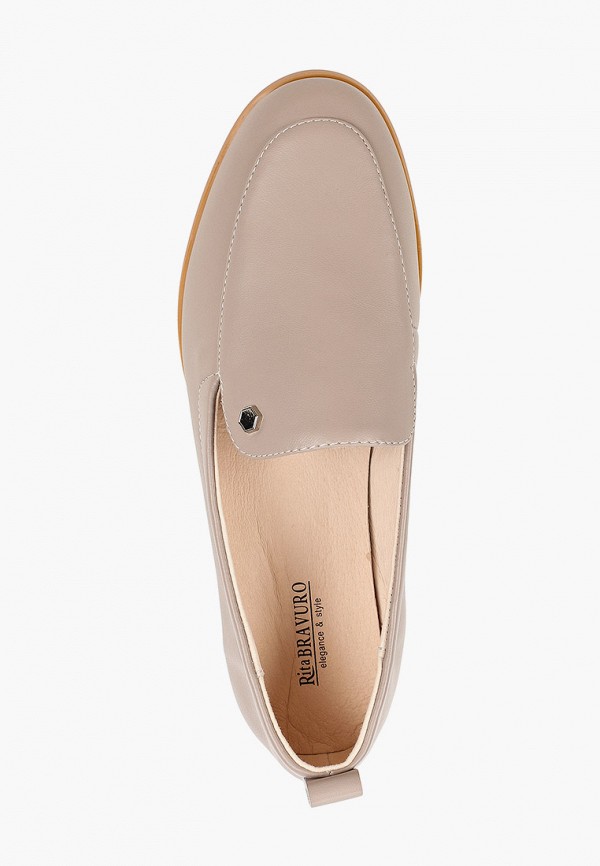 Rita Bravuro Лоферы - фото 4