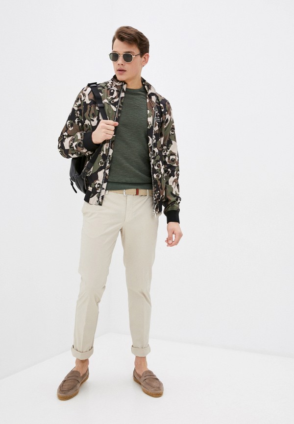 Malagrida Джемпер - фото 3