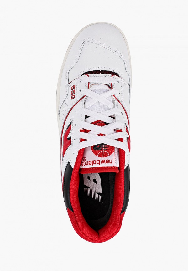 New Balance Кроссовки - 550 - фото 4
