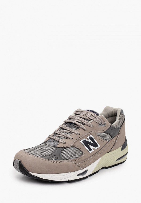 New Balance Кроссовки - 991 Made In UK - фото 2