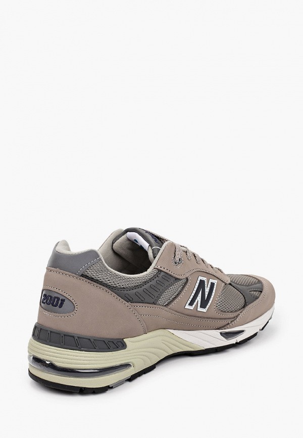 New Balance Кроссовки - 991 Made In UK - фото 3
