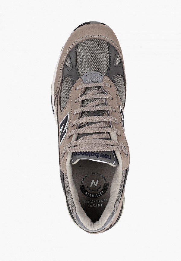 New Balance Кроссовки - 991 Made In UK - фото 4