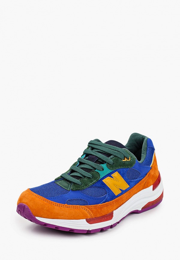 New Balance Кроссовки - 992 Made In USA - фото 2