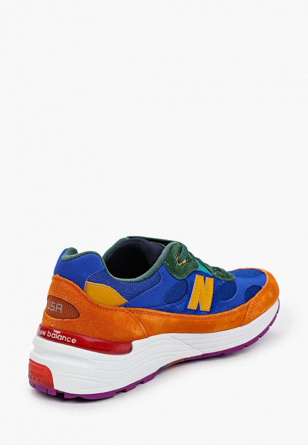 New Balance Кроссовки - 992 Made In USA - фото 3
