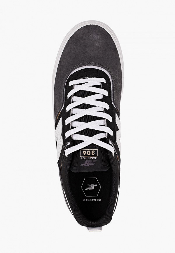 New Balance Кеды - 306 - фото 4